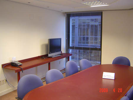 BID Uruguay - Nueva Recepci�n - Montevideo